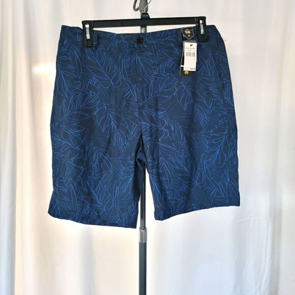 Ocean current board shorts  - Picture 1 of 7